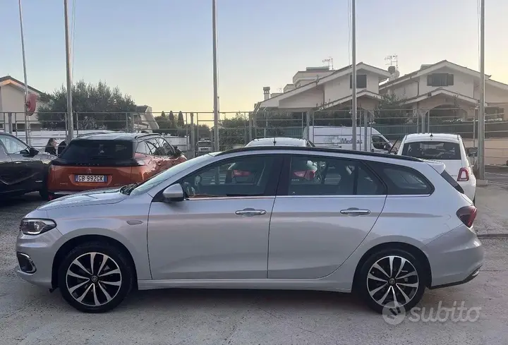 Fiat Tipo 2020 photo 4