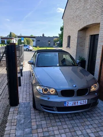 BMW 118I