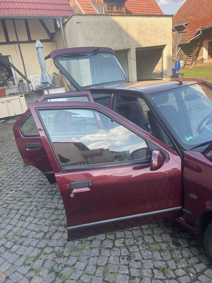 Renault R 19