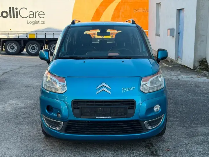 Citroen C3 Picasso