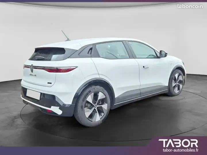 Renault Megane 2023 photo 3