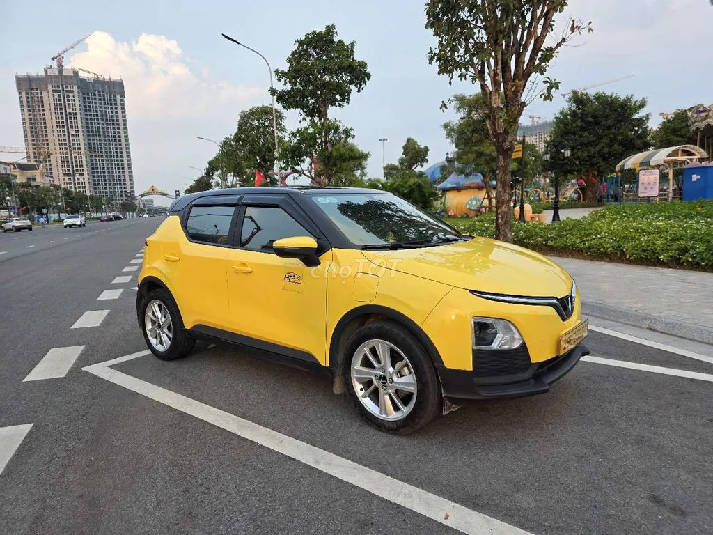 Vinfast Vf5 Plus 2025 photo 3