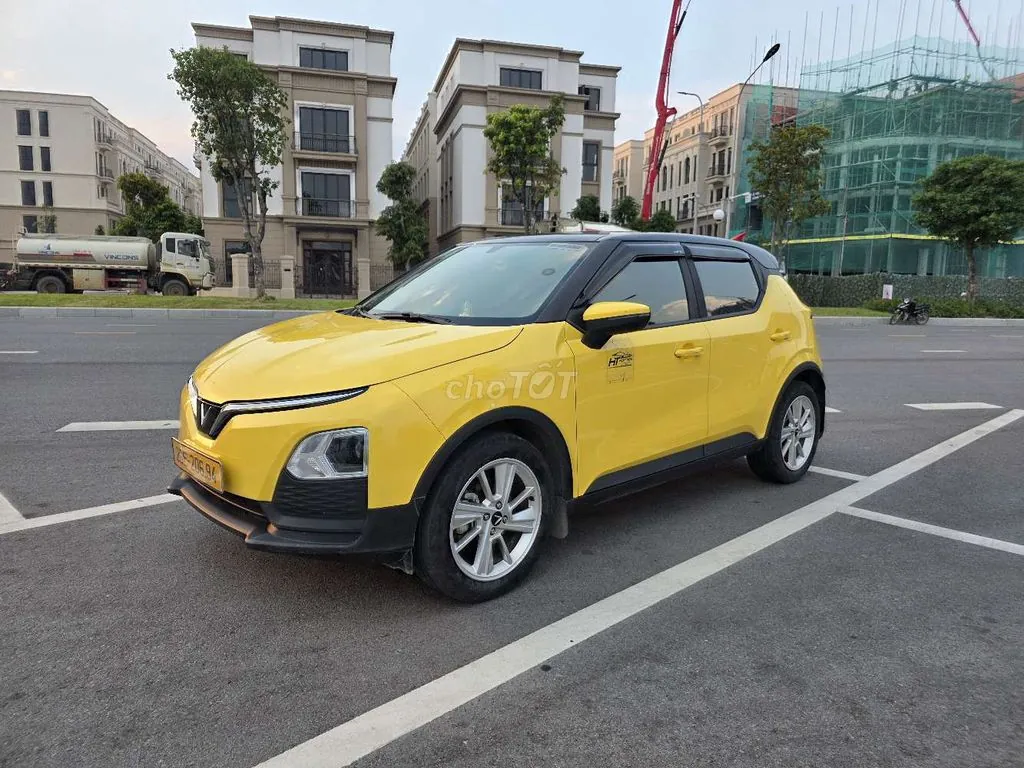 Vinfast Vf5 Plus 2025 photo 4