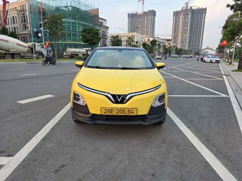 Vinfast Vf5 Plus 2025 photo 2