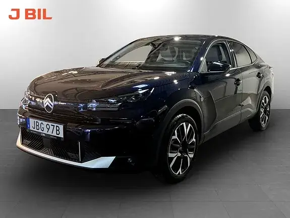 Citroen C4 X