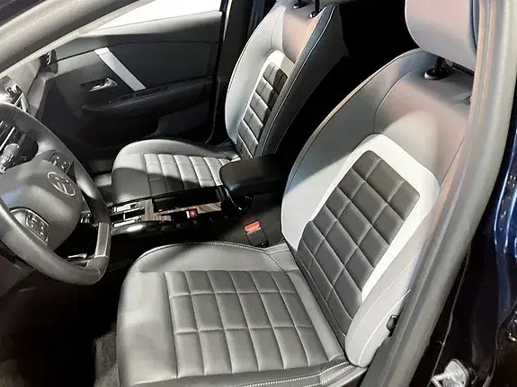 Citroen C4 X 2025 photo 4
