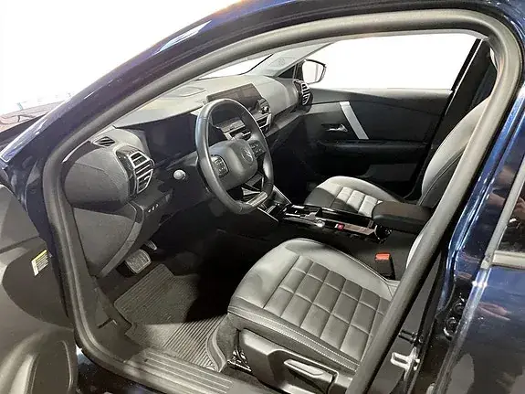 Citroen C4 X 2025 photo 5