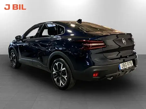 Citroen C4 X 2025 photo 3