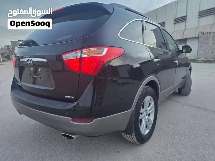 Hyundai Veracruz 2013 photo 3