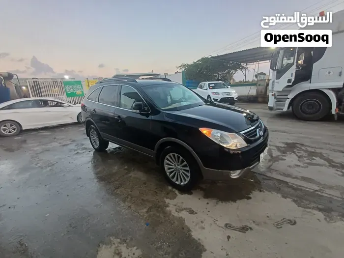 Hyundai Veracruz 2013 photo 5