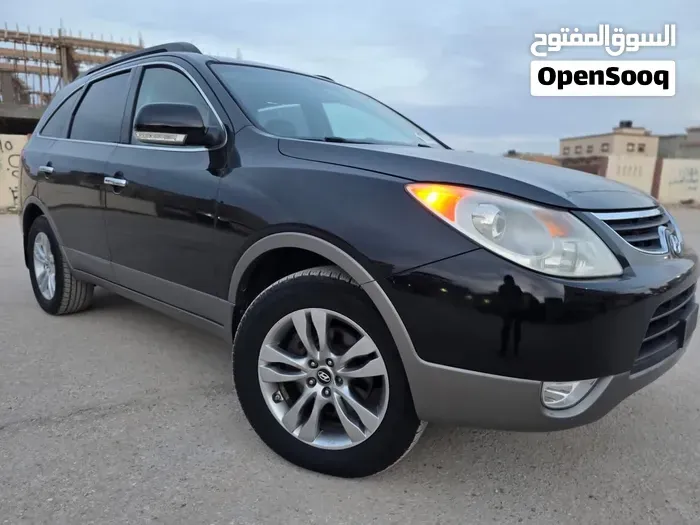 Hyundai Veracruz 2013 photo 2