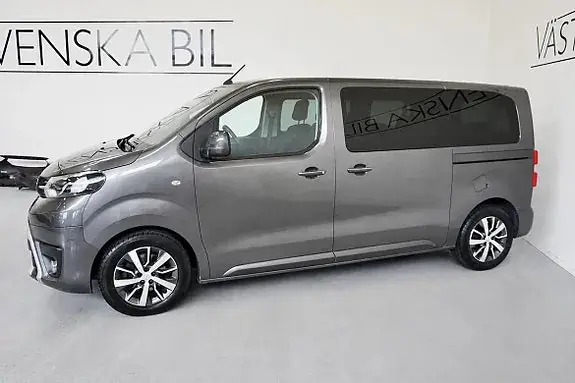 Toyota Proace Verso 2019 photo 3