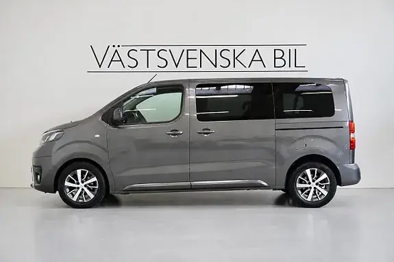 Toyota Proace Verso 2019 photo 2