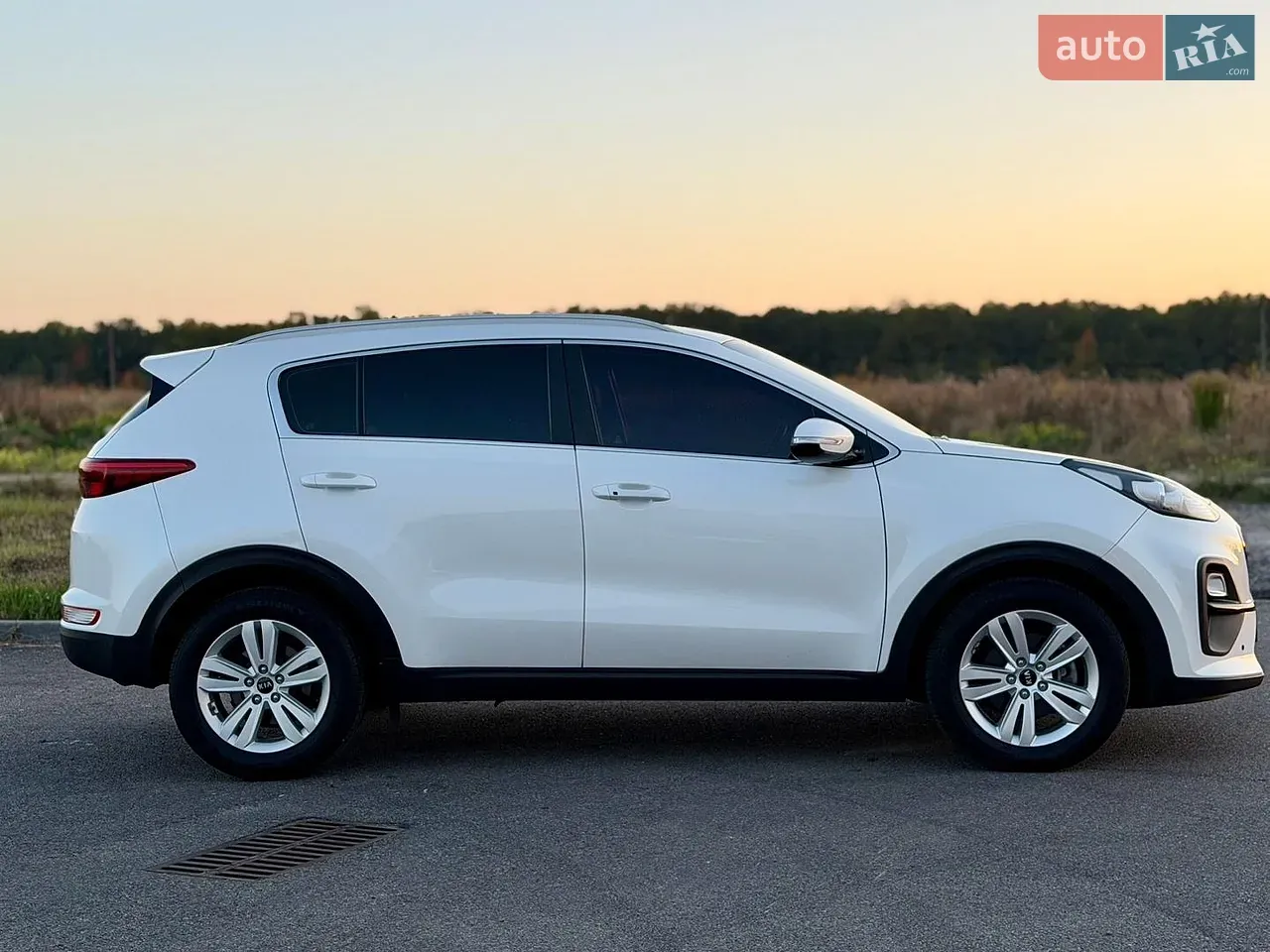 Kia Sportage 2017 photo 5