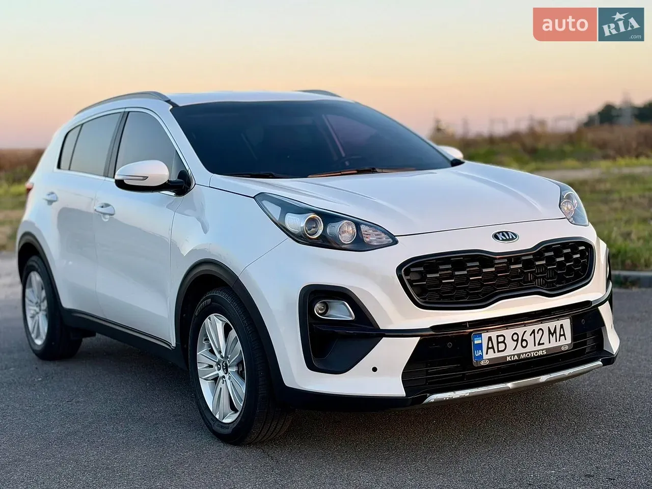 Kia Sportage 2017 photo 4