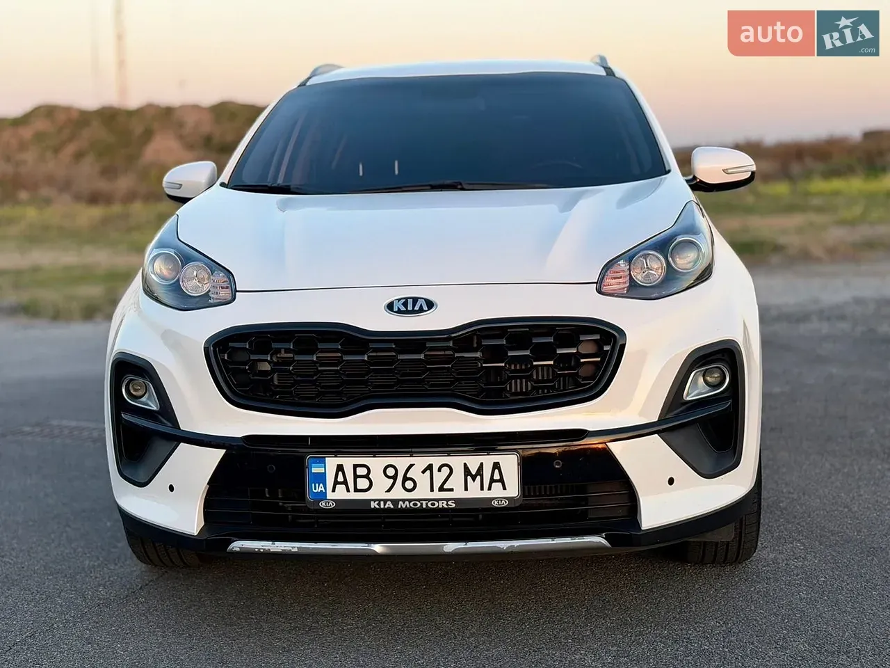 Kia Sportage 2017 photo 3