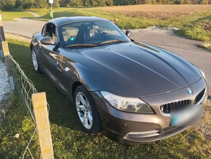 BMW Z4