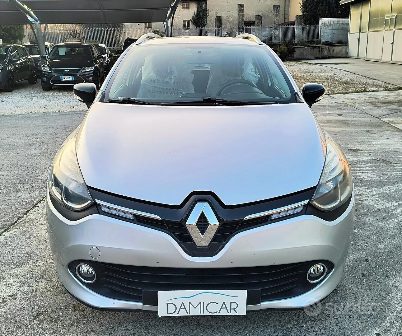Renault Clio 2015 photo 4