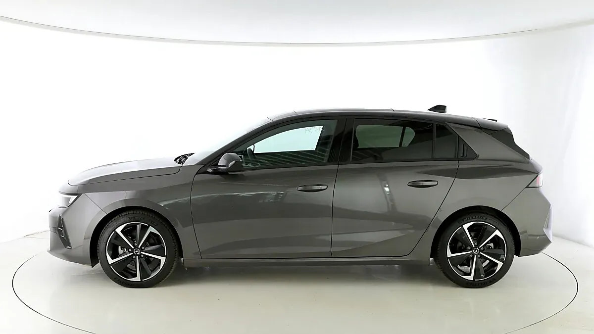 Opel Astra 2026 photo 2