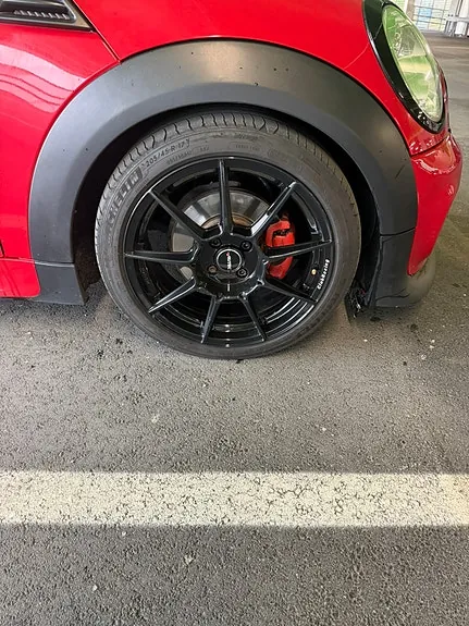 Mini Cooper 2013 photo 5