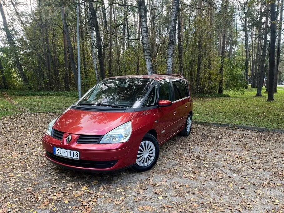 Renault Espace