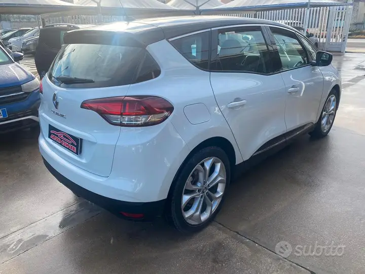 Renault Scenic 2017 photo 4