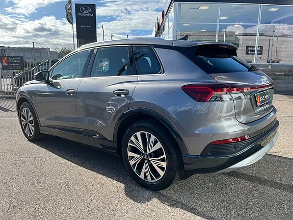 Audi Q4 E-Tron 2023 photo 3