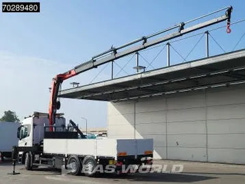 Scania G410 2025 photo 2