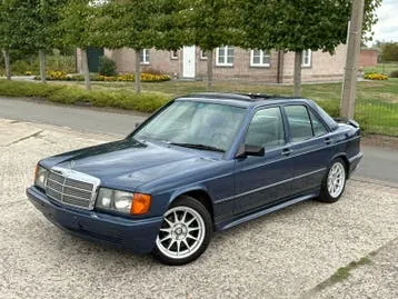 Mercedes-Benz 190-Serie