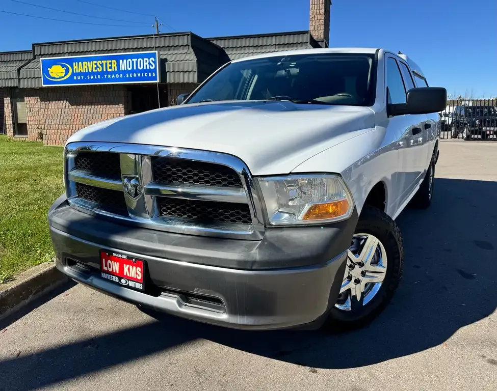 Ram 1500
