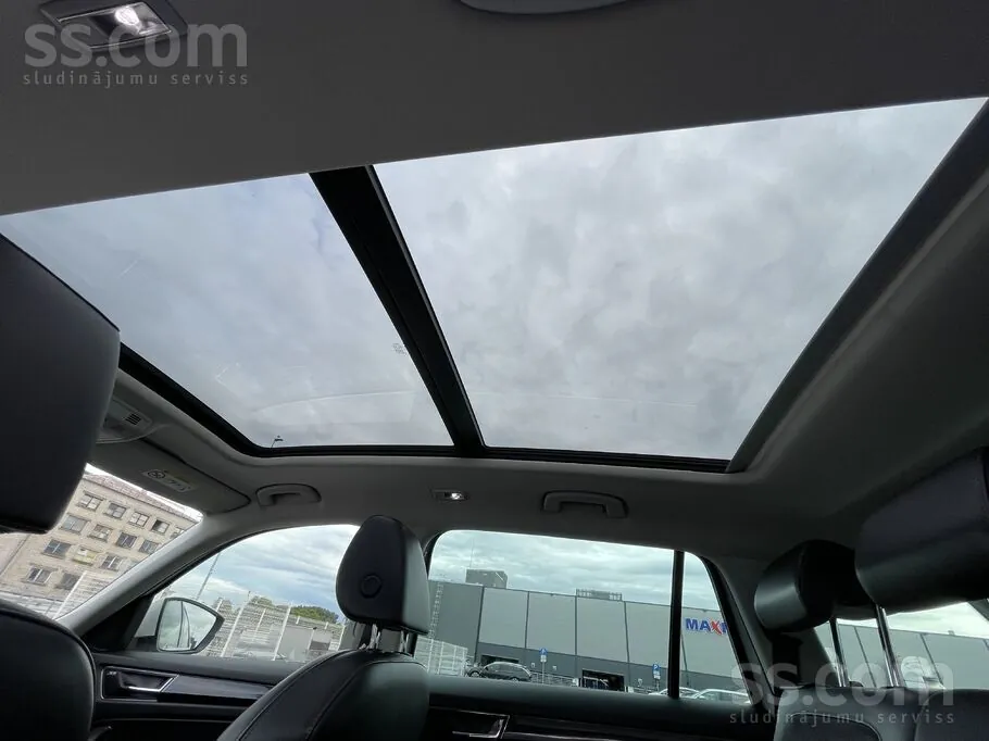 Skoda Kodiaq 2018 photo 5