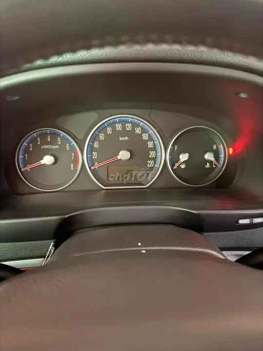 Hyundai Santa Fe 2009 photo 4