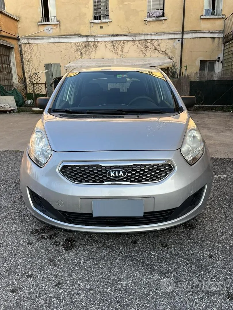 Kia Venga