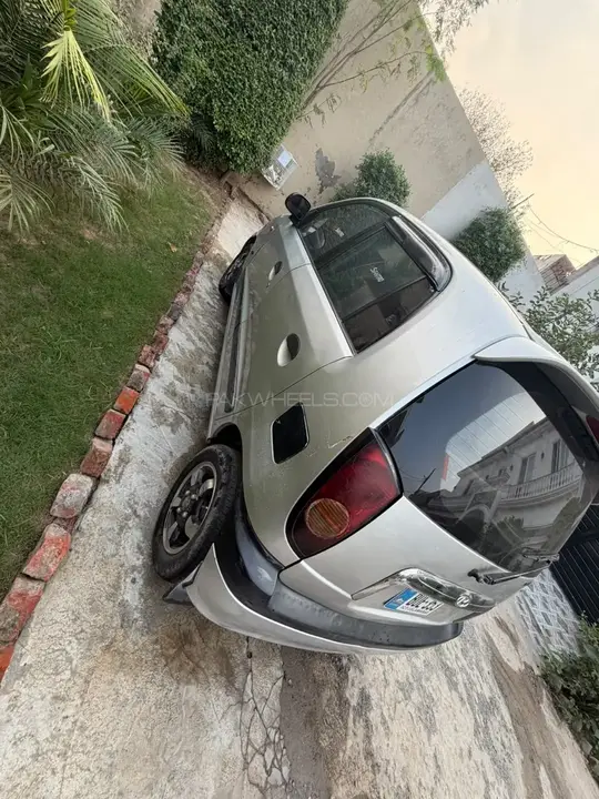 Hyundai Santro