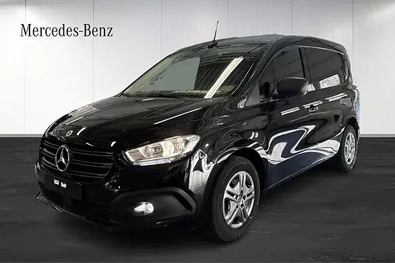 Mercedes-Benz Citan 112