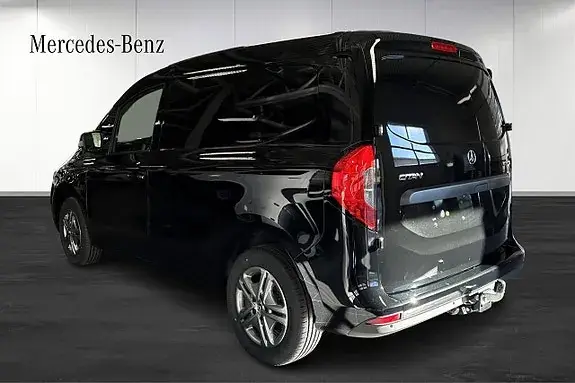 Mercedes-Benz Citan 112 2026 photo 2