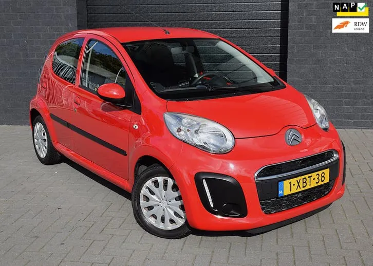 Citroen C1