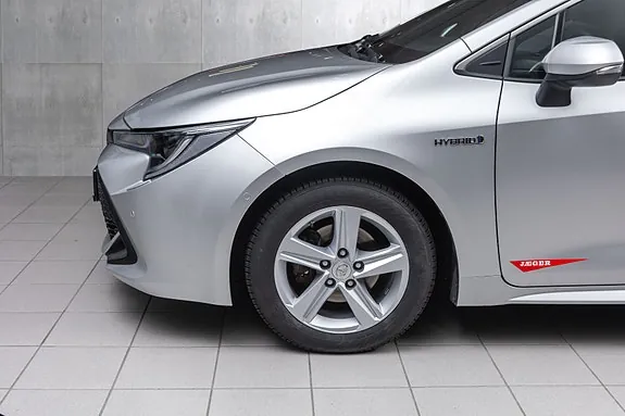Toyota Corolla 2022 photo 2