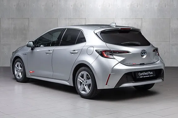 Toyota Corolla 2022 photo 4