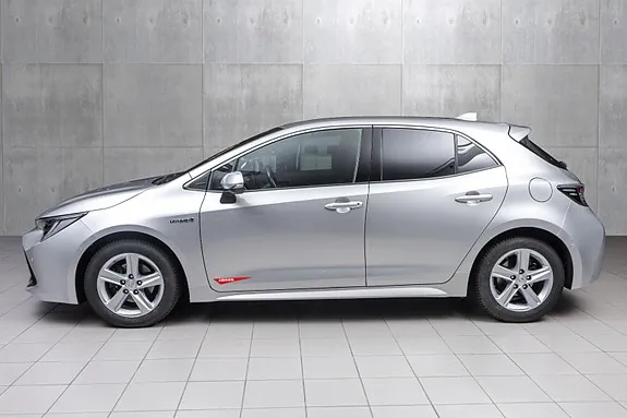 Toyota Corolla 2022 photo 3