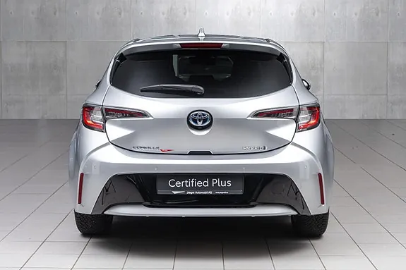 Toyota Corolla 2022 photo 5