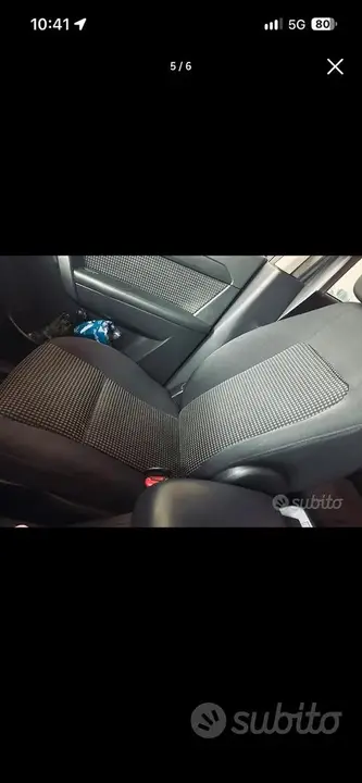 Chevrolet Captiva 2007 photo 5