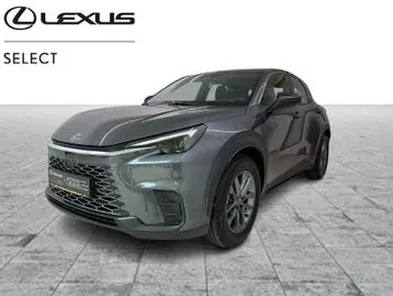 Lexus Lbx