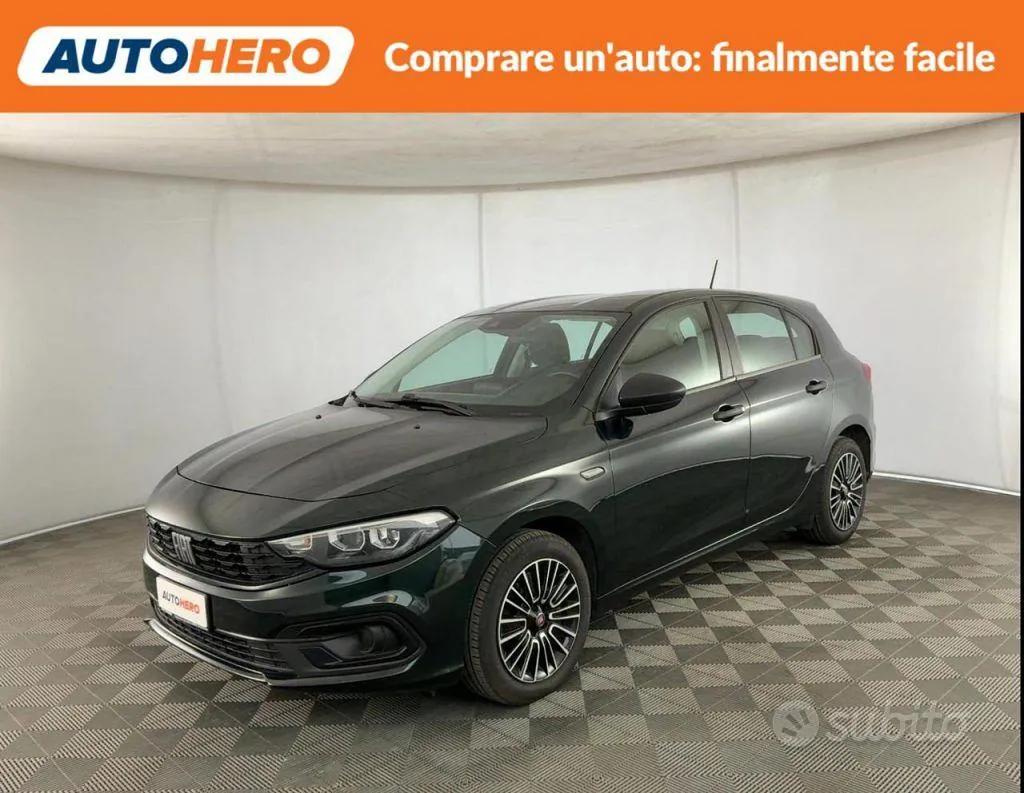 Fiat Tipo