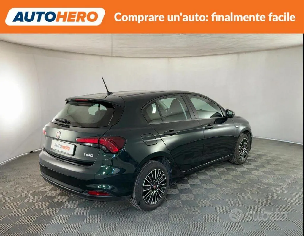 Fiat Tipo 2021 photo 5