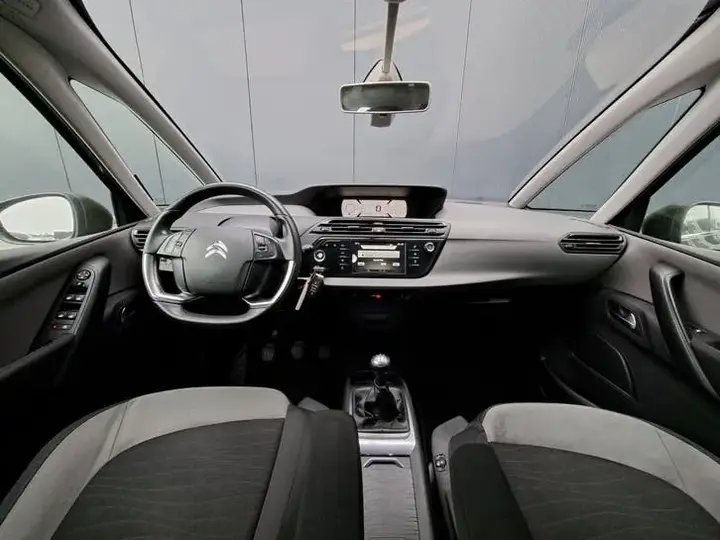 Citroen C4 Picasso 2013 photo 3