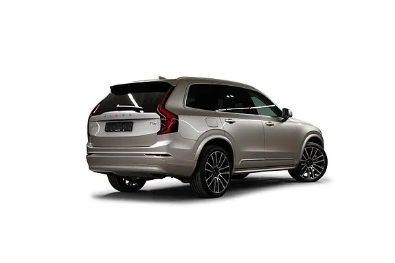 Volvo Xc90 2025 photo 2