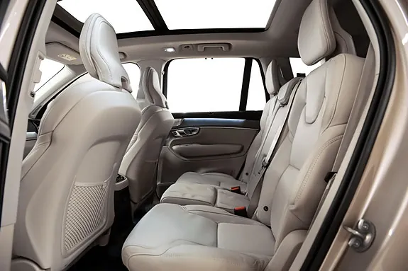 Volvo Xc90 2025 photo 5
