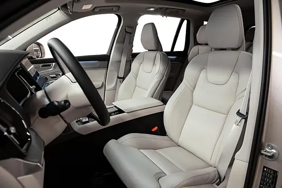 Volvo Xc90 2025 photo 3