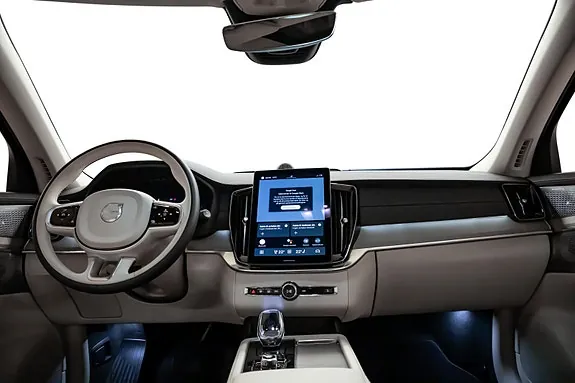 Volvo Xc90 2025 photo 4